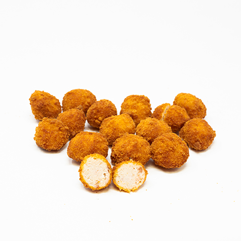 Chicken balls